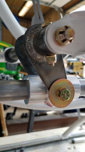 Collective Slider Assembly