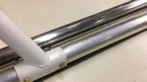 Pre Versus Final Polish