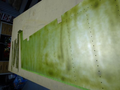 Primed and ready to go