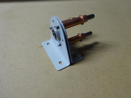 Inboard Hinge Bracket