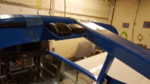 G3x and Mini X GPS antennas.