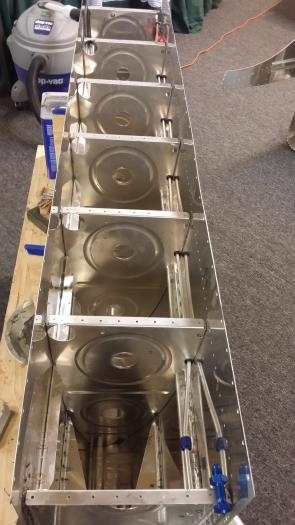 Back of tank from the inboard end