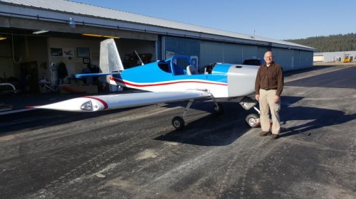 First time out in the sun