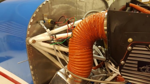 Manifold pressure sensor