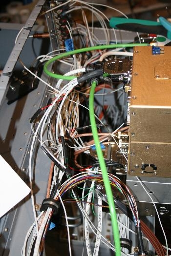 Wiring nightmare!