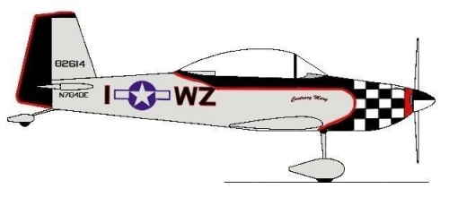 Planned scheme. The gray will be polished aluminum.