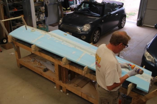 Fixing a boo boo on the TE