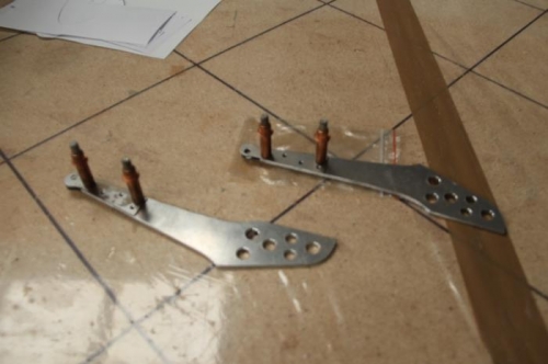 Look fit for purpose to me!