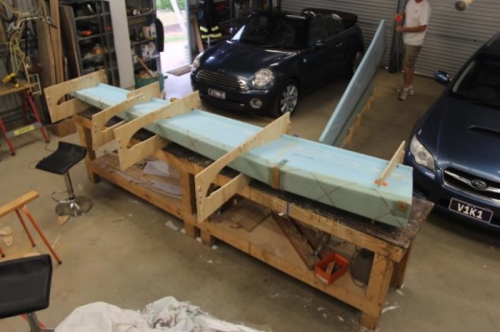 These Wings are ENORMOUS