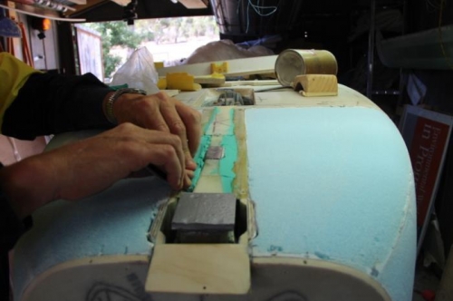 Kindergarten fun-fairings