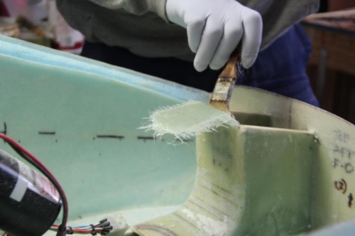 Master cylinder bracket