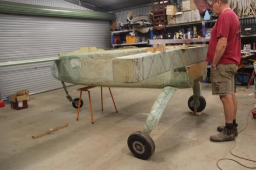 Looks good, I think...