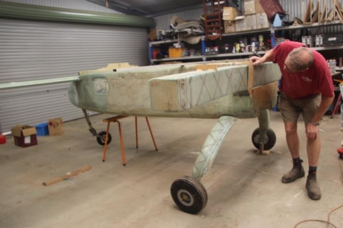 Hmmmm, they don't look too bad