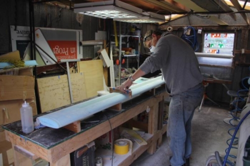 Being pleasantly surprised by nice profile