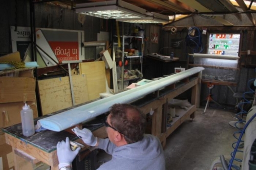 Slathering on the micro