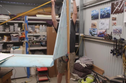 Measurement C achieved!!!