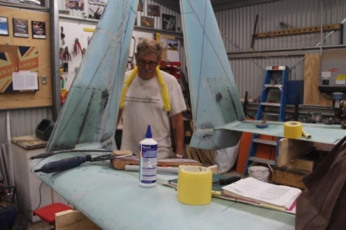 Frikken hot, dissolving