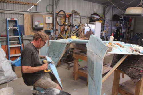 Shape, try, sign, repeat.