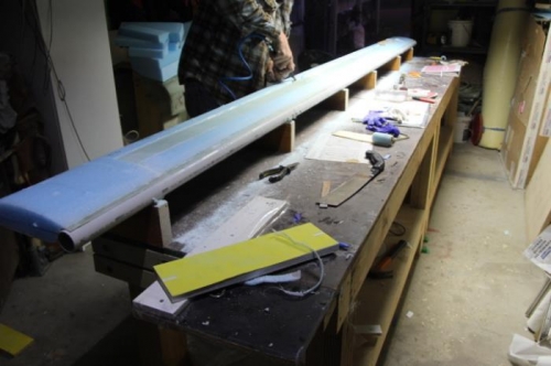 Cleaning up the micro