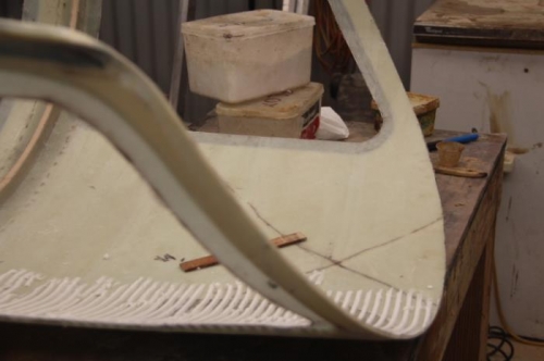 Test patch. Didn't use much micro really