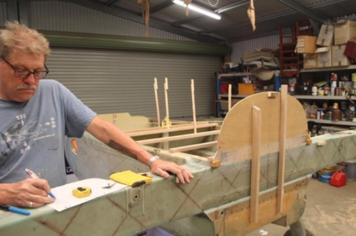 Calculate, think, calculate again.