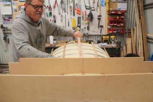 Take that Turtleback form