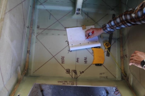 Figgering what the ply pieces should look like