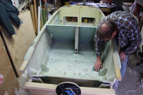 Smoothing transition