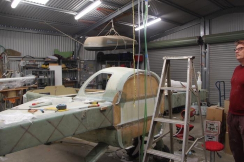 Mmmmm. Holding. Maybe...