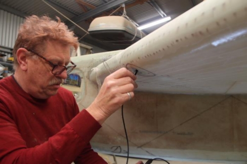 Looking for teflon tape bits