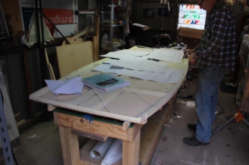 Pondering on Landing Brake