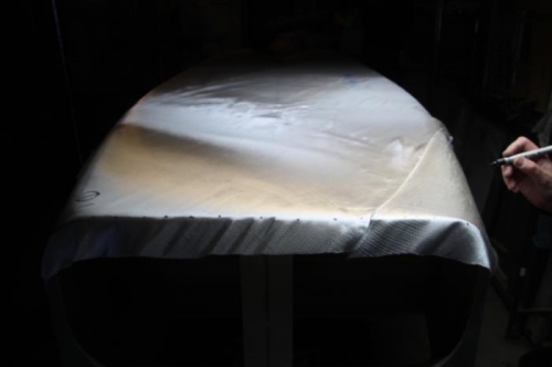 Latest foolproof system...