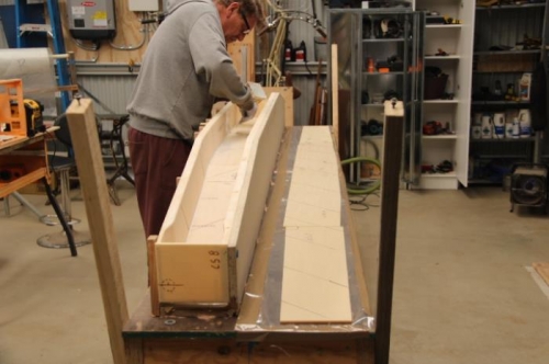 Slathering around the micro