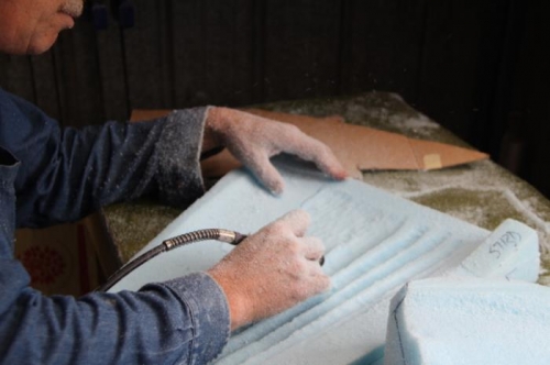 Deeper, MUCH deeper...