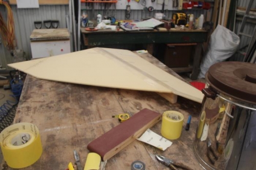 Joiny, joiny. Must put that urn away...