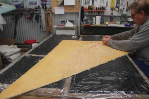 Mmmmm. Won't come off...