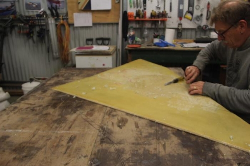 Mmmmmmm. Still won't f&^%ing come off