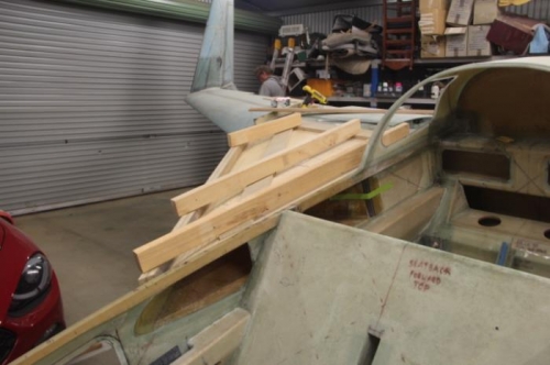 Mmmmmm. Looks heavy.