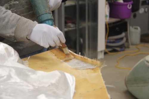 Tapey, tapey, and UND reinforcement