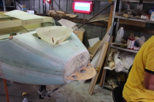 Happy with NG-31, but need a couple of doublers