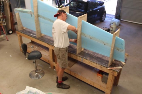 Trying out alignment jiglets again