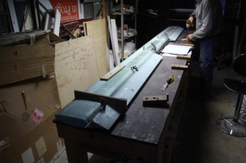 Hmmm. They look good, but wrong. I don't understand