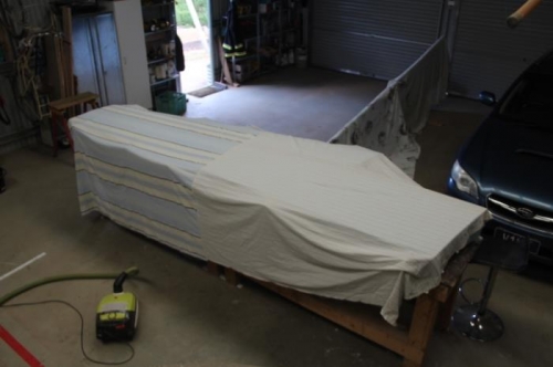 I had left 5 hours ago...