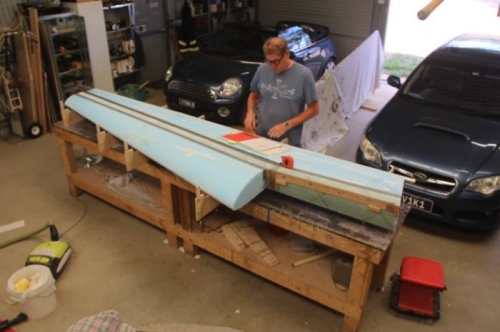 Checking the numbers yet again