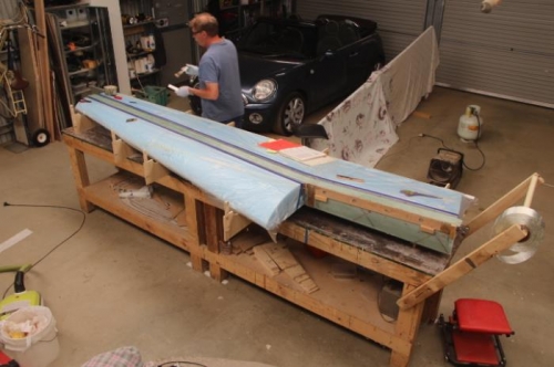 There is a thought bubble above my head filled with 