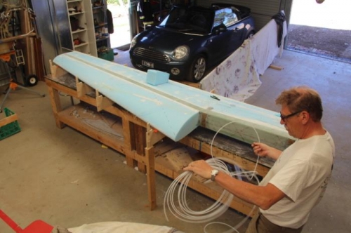 Battling the nyloflow spaghetti monster