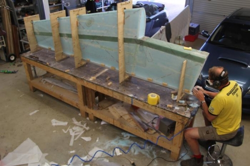 Profiling, profiling