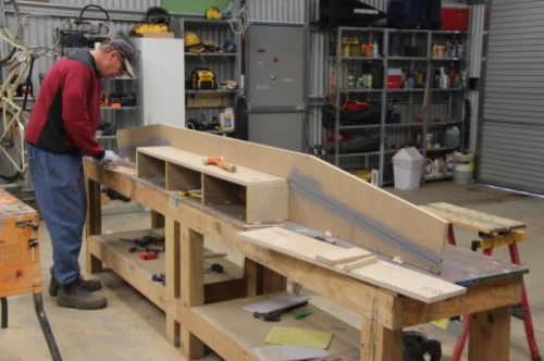 Its good! Its square! Its accurate! I'm tired!!!