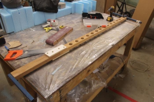 The Long Swift Sword of Spodman...