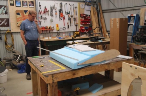 Pondering, pondering